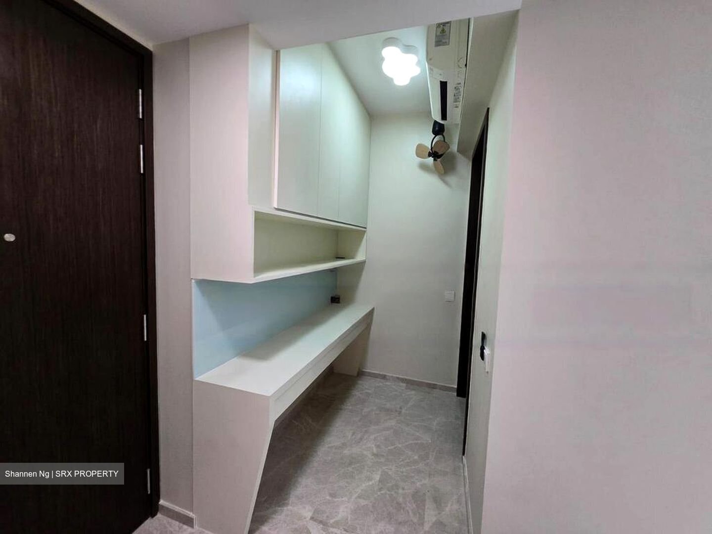 FORETT AT BUKIT TIMAH (D21), Apartment #457270941